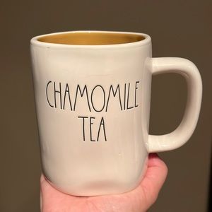 Rae Dunn Chamomile Brand new